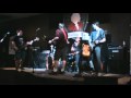 Revenge Kiss Cover Soundcheck - Deuce - ALIVE 2 Recording Session