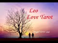 Leo ♌️💖I don't want to lose your love! I'm afraid I might lose you #Love #Tarot #March 2021