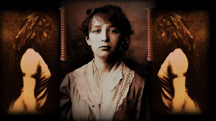 The Tragedy of Camille Claudel - a Genius who Died...