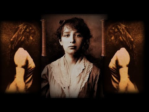 The Tragedy of Camille Claudel - a Genius who Died in an Insane Asylum