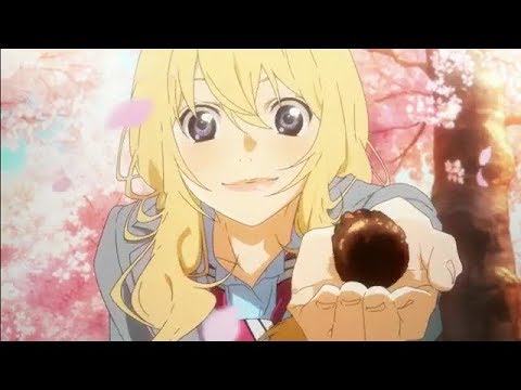 セリフmad 四月は君の嘘 名言集 Youtube