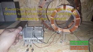 Детекторный приемник Crystal radio