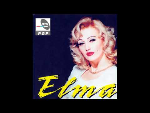 Elma Sinanovic - Lutala sam