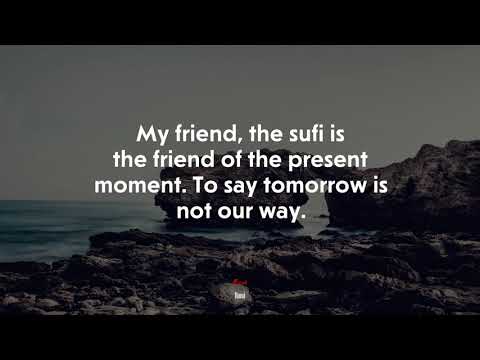 Sufi Meditation Music
