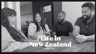 South African Primary School Teacher and a Nuclear Medicine Technologist living in New Zealand