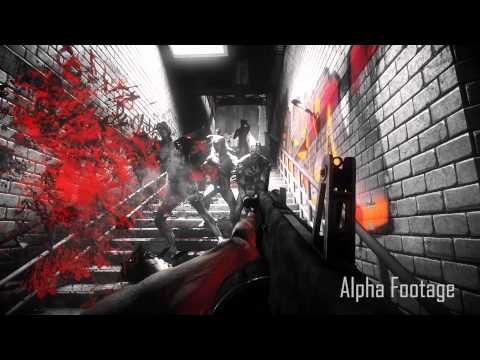 Killing Floor 2 - Developer Diaries 2 - The Gore (part 2)