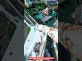 Power Line Insulator Installation System : Innovative Safe Handling Control
