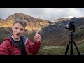 NOW THIS IS A VISTA!! | Lake District Landscape Photography