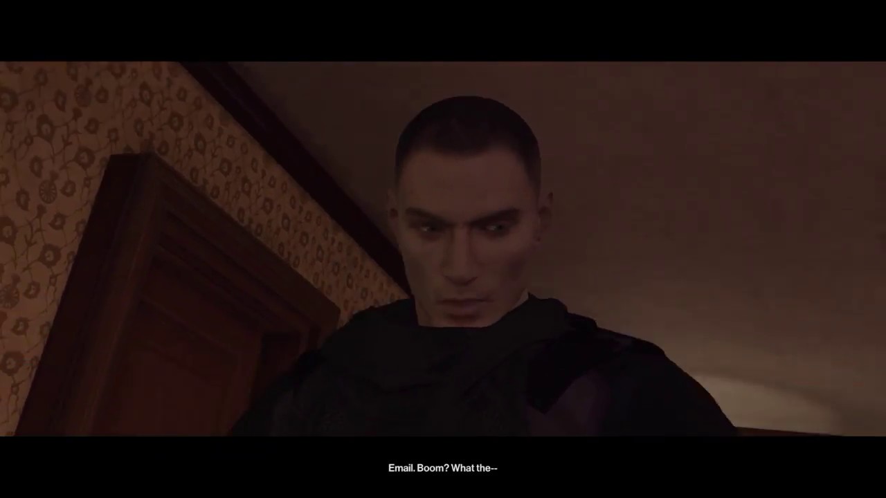 Hitman Doomsday Watch eliminates Sean Rose | Colorado walkthrough guide