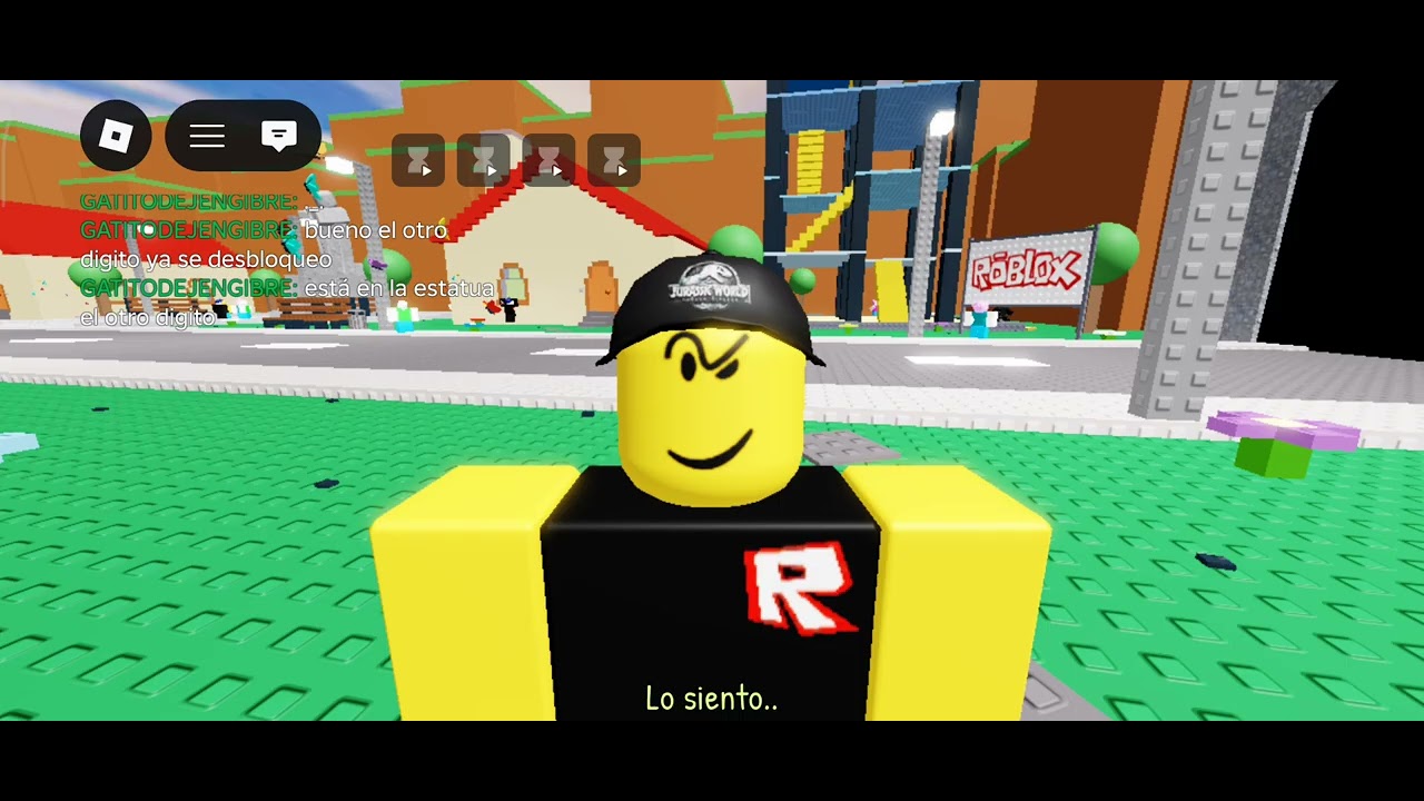 Cómo conseguir el final secreto en fiesta de dex (parte 1)