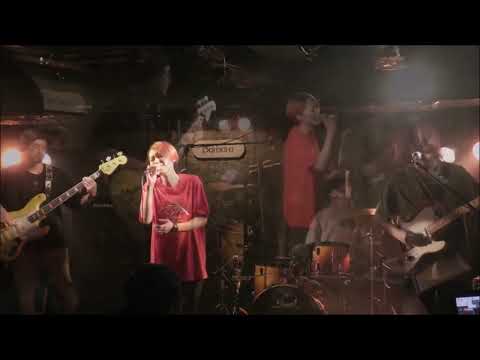 かさぶた(Live) / Little helper