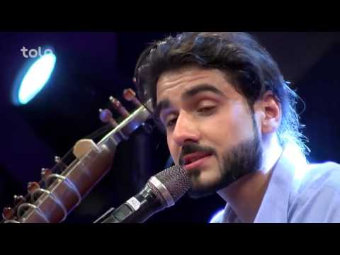        جمشید سخی محلی بامداد خوش ویژه عید