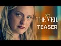 Teaser - The Monster