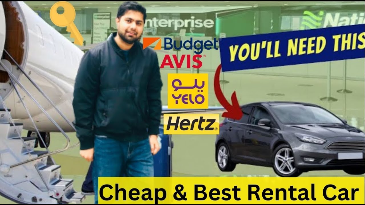 How To Rent A A Car In Saudi Arabia For Multiple Visit Visa OR Tourist How To Rent A A Car In Saudi Arabia For Multiple Visit Visa OR Tourist
