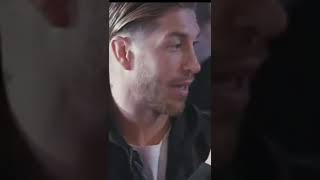 Sergio Ramos Style #shorts #tiktok #ramos