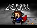 ロックマン戦攻略＃36【I wanna be the Boshy　アイワナビーザボッシー】