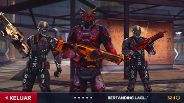 SB#38 MIX VS GO TO HELL ( CTF )