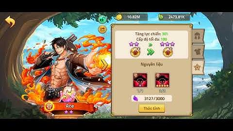 code mới nhất Hải tặc đại chiến