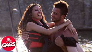 Download Lagu Pranks For Mom 2025 | Just For Laughs Gags MP3