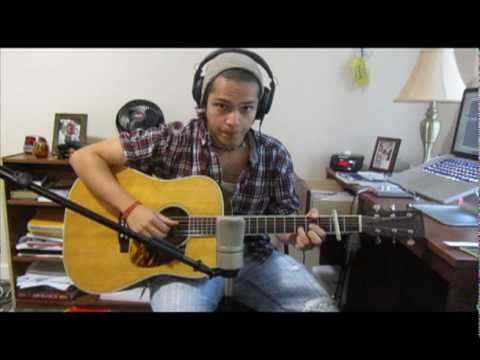 Mary and Joseph (Dave Barnes Cover) - Michael Fern...
