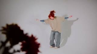 Sara Beth - Gaslight (Official Visualizer/Lyric Video)