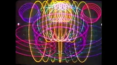Doris Chase Circles I