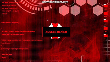 En basit yoldan nasıl Hacker olunur GeekTyper ™