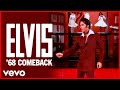 Elvis Presley - Gospel Production Number ('68 Comeback Special)