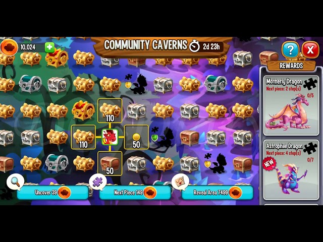 dragon city galactic island map dragon city galactic island map