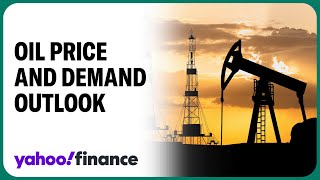 Oil outlook: Analyst talks price factors and demand