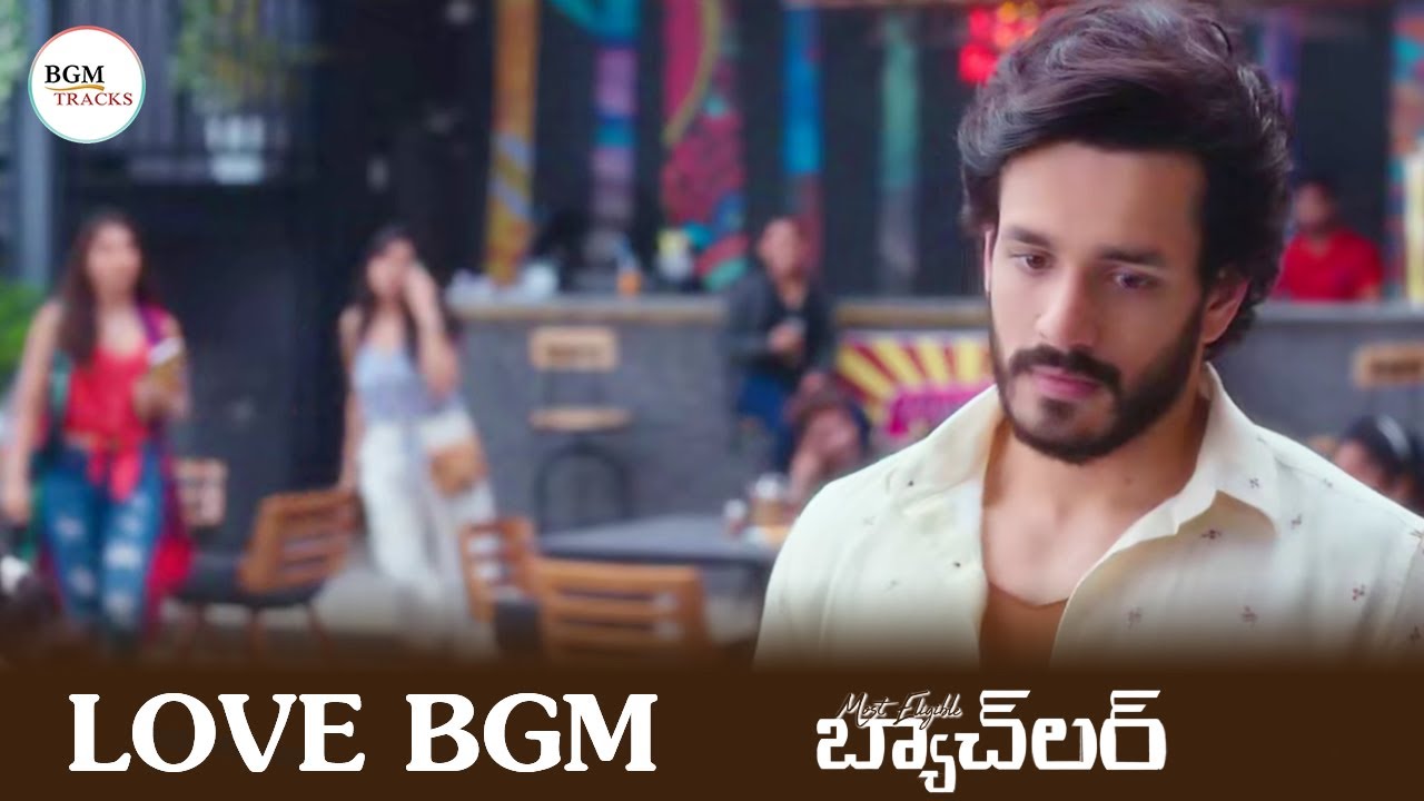 Most Eligible Bachelor   Coffee Shop Scene BGM