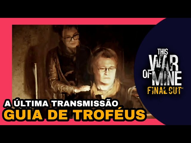 This War of Mine: Final Cut - Meus Jogos