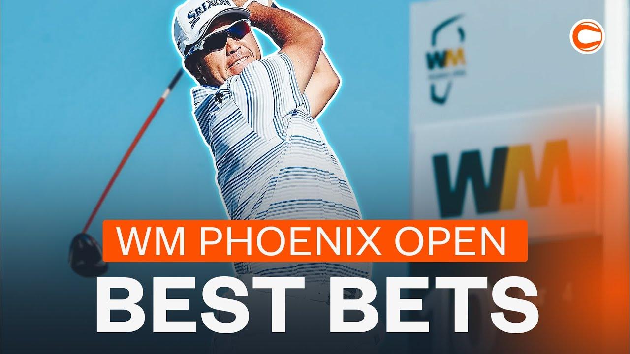 WM Phoenix Open 2024 Picks and Predictions YouTube