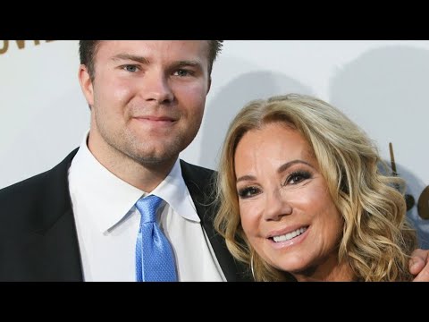 Video: Apakah kathie lee menikah?