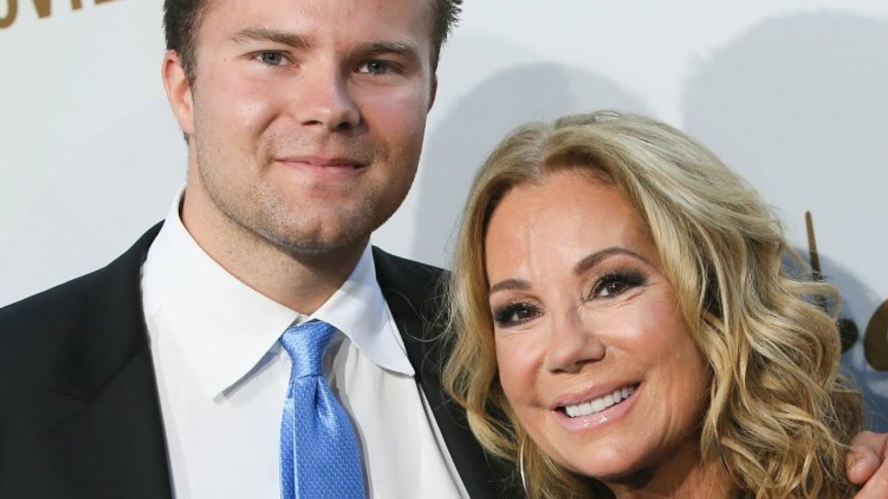 The Untold Truth Of Kathie Lee Gifford's Son, Cody