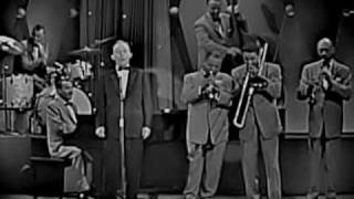 Bing Crosby ROCKS With Jazz Greats! chords