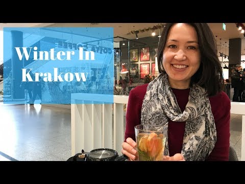 krakow-winter-travel:-top-things-to-do