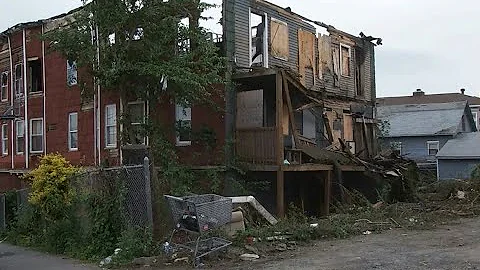 WATERBURY CT HOODS