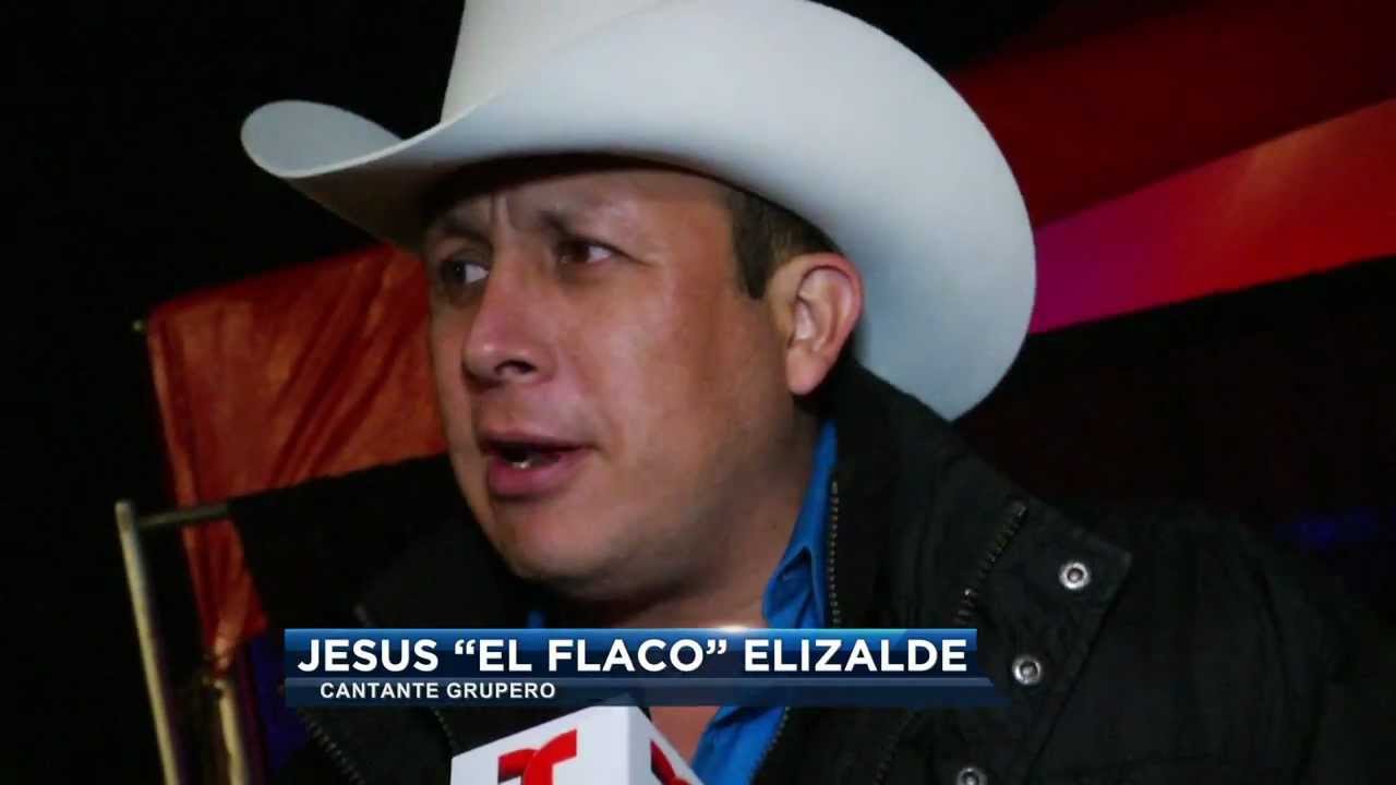 Flaco Elizalde Las Viejas De Mi Padre Nueva Produccion