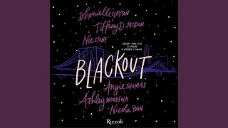 Capitolo 28 - Blackout