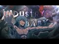 Jujutsu Kaisen - INDUSTRY BABY [Edit/AMV]!