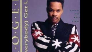 Download lagu Roger Troutman - Featuring EPMD - Everybody Get Up 1991