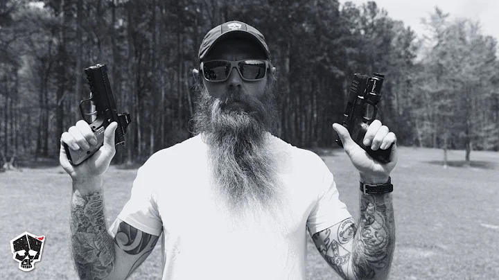 Should You Put A Flashlight On Your Pistol?