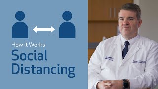 How it Works: Social Distancing