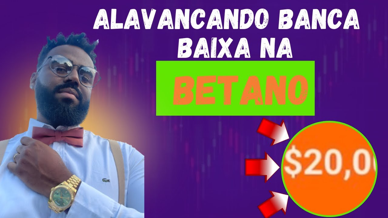 esporte virtuais betano