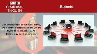 Botnets. | 6 Minute English.