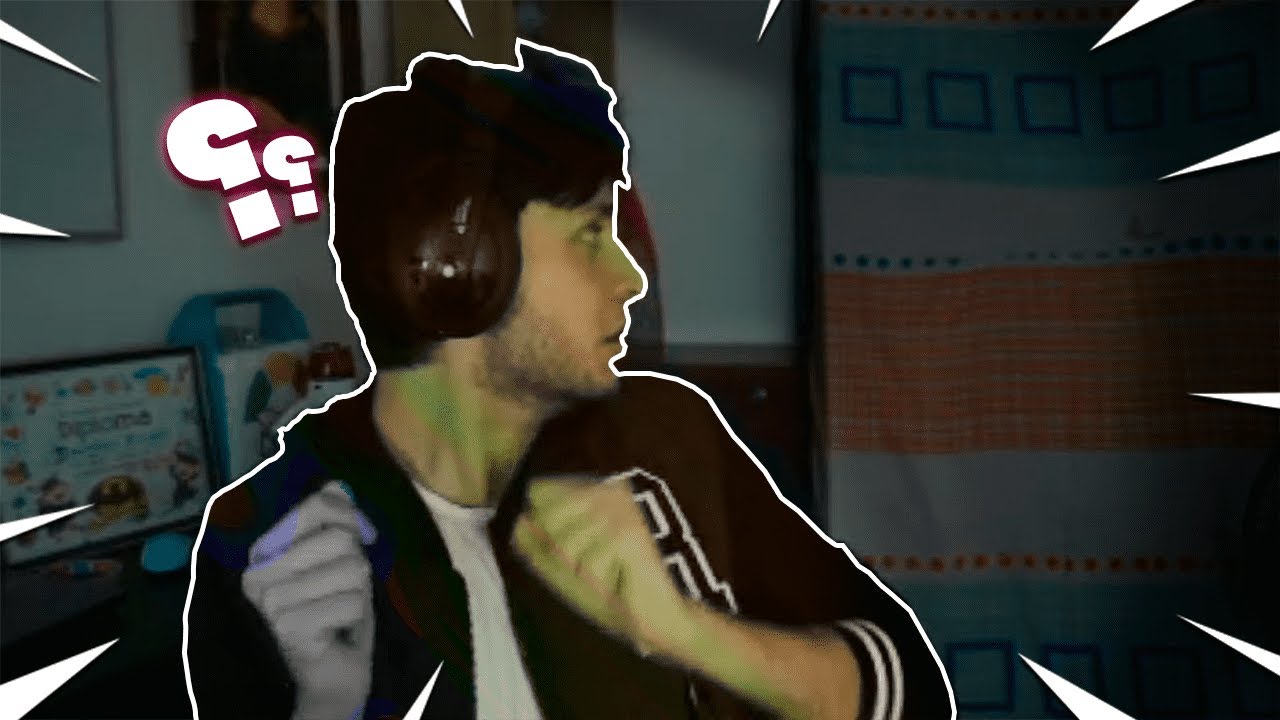 DOUGLA REACCIONA A SUCESOS PARANORMALES SUMAMENTE  INQUIETANTES