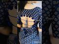 Beck💯💝 Neck Design New latest blouse sleeves design with blouse neck design