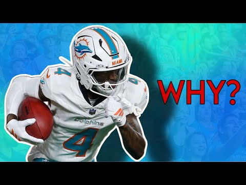 Another Very Pointless NFL Trade