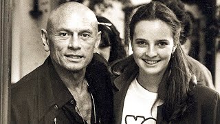 Yul Brynner's Daughter Confirms What We Thought All Along